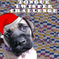 Take the Tongue Twister Challenge!