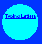typing letters games
