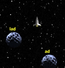 meteor