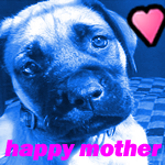 happy mother's day e-card