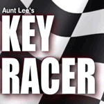Aunt Lee's Key Racer