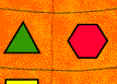 shapes game